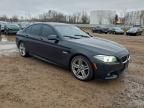 2015 BMW 535 xi