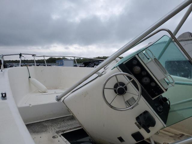 1996 Seaswirl Striper Boat