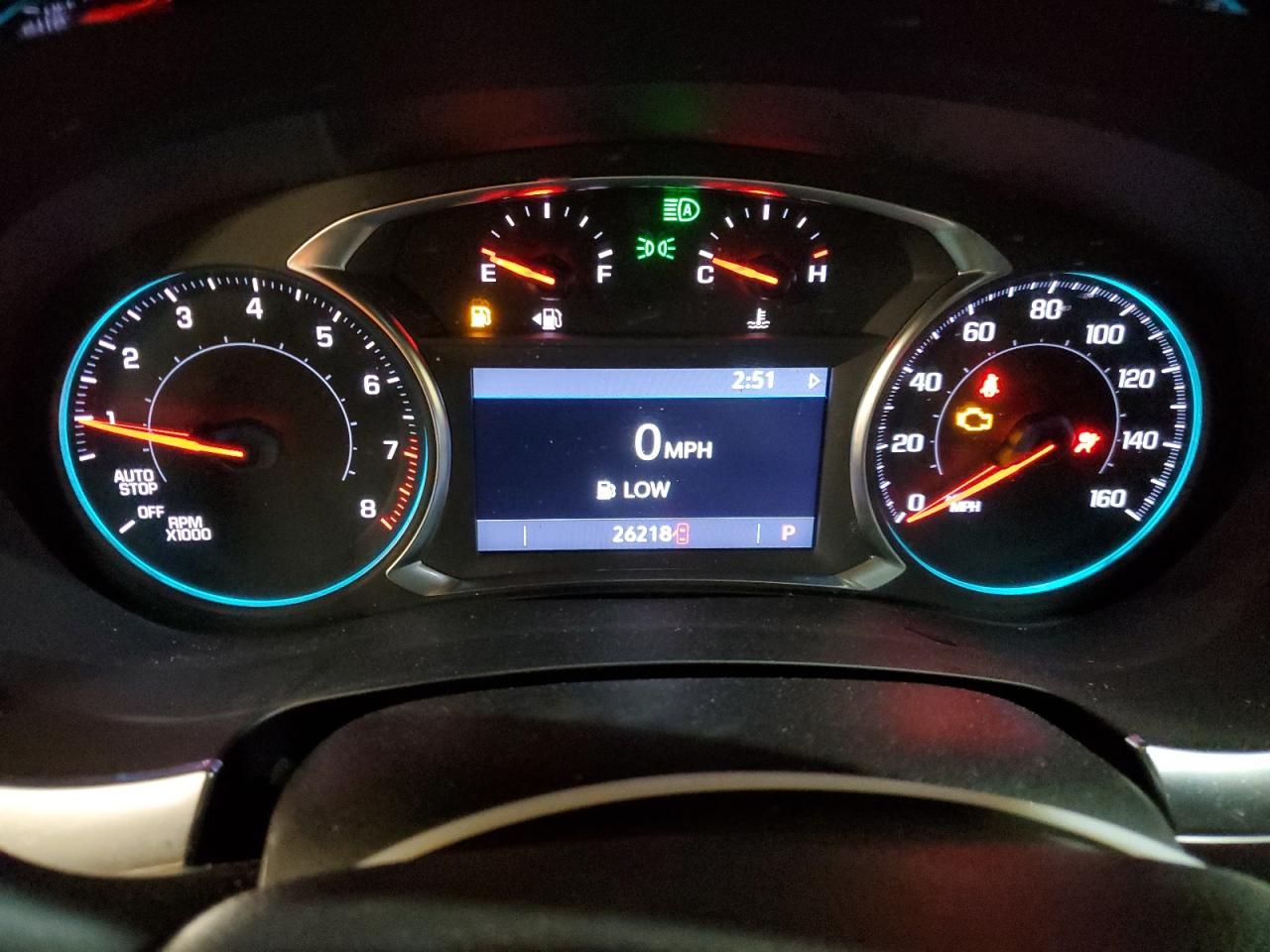 2022 Chevrolet Traverse lt