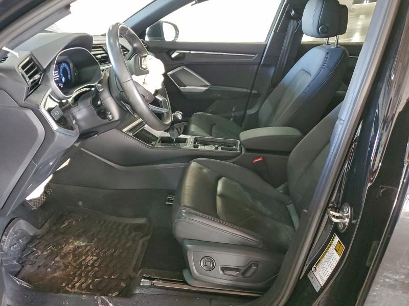 2022 Audi Q3 Premium Plus s Line 45
