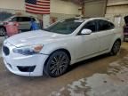 2014 KIA Cadenza Premium