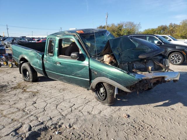 1999 Ford Ranger Super cab