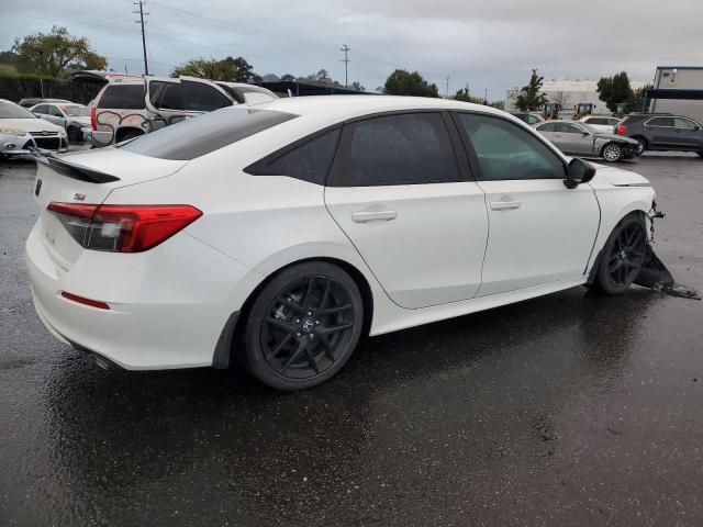 2022 Honda Civic si