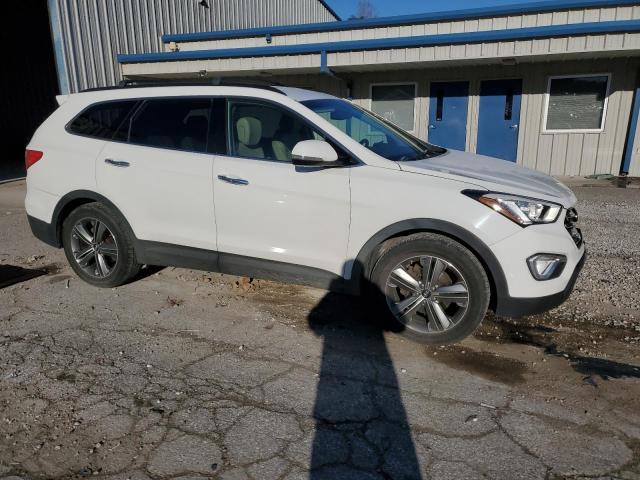 2015 Hyundai Santa fe gls