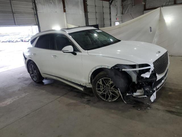 2023 Genesis Gv70 Base