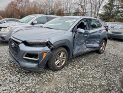 2021 Hyundai Kona se for sale in North Billerica, MA