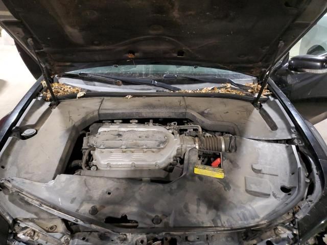 2012 Acura TL