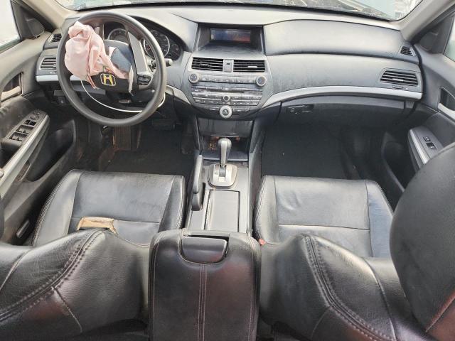 2008 Honda Accord ex