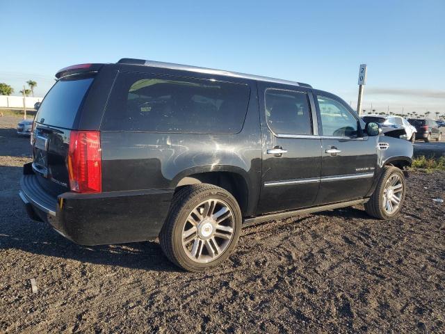 2014 Cadillac Escalade esv Platinum