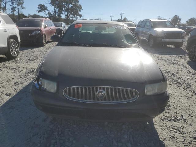 2004 Buick Lesabre Limited