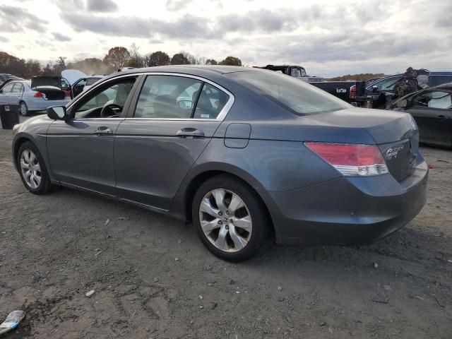 2010 Honda Accord ex