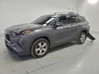2022 Toyota Highlander l