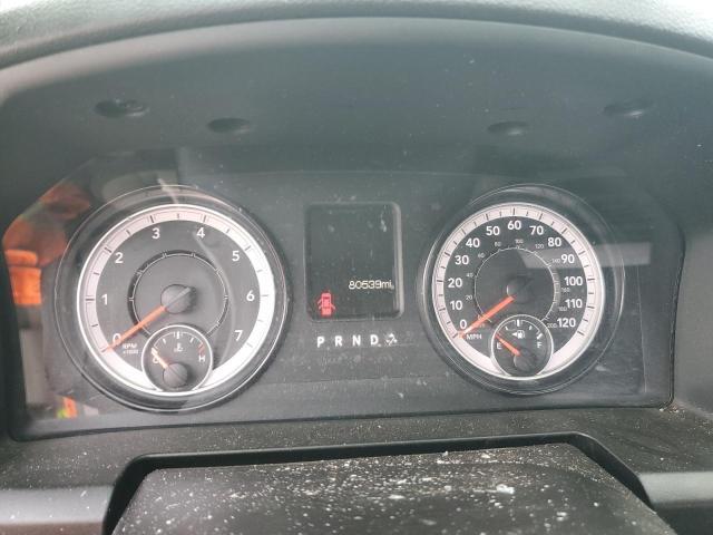 2023 Dodge Ram 1500 Classic Tradesman