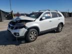 2012 KIA Sorento Base