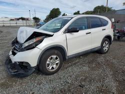 2014 Honda Cr-v lx for sale in San Diego, CA
