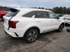 2024 KIA Sorento Hybrid ex