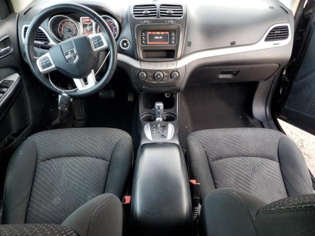 2016 Dodge Journey se