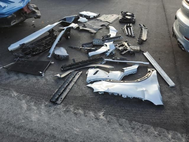 2025 Porsche Cayenne gts Coupe