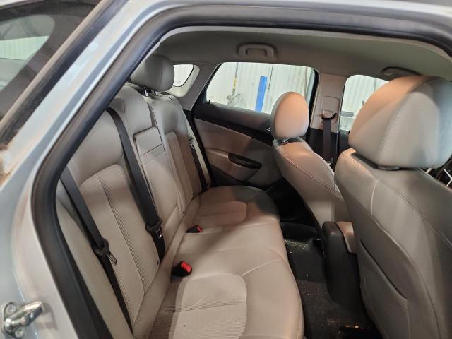 2016 Buick Verano