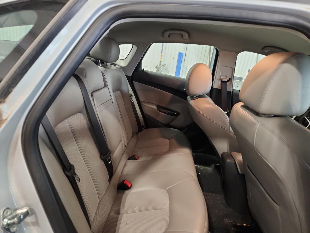 2016 Buick Verano