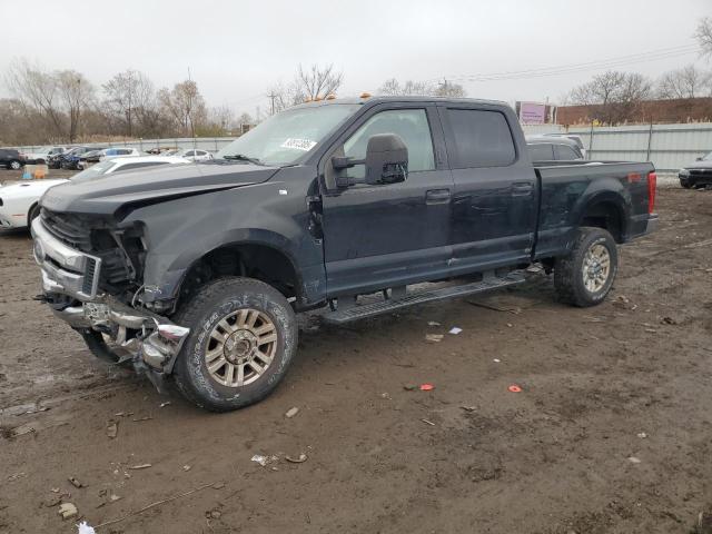 2018 Ford F250 Super Duty