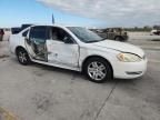2014 Chevrolet Impala Limited lt