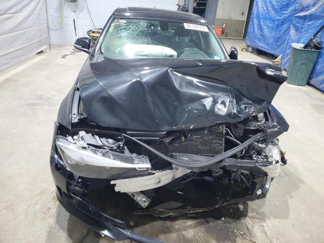 2015 BMW 328 xi Sulev