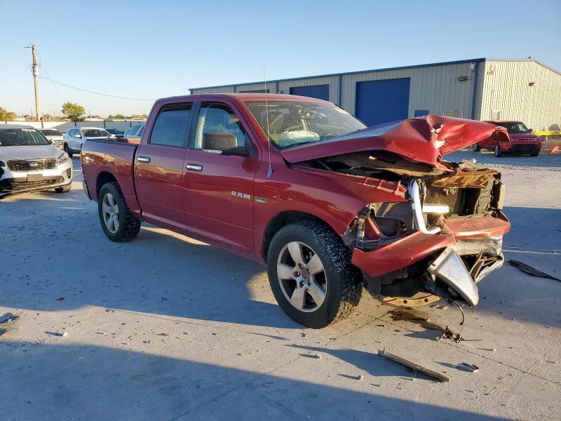2010 Dodge Ram 1500