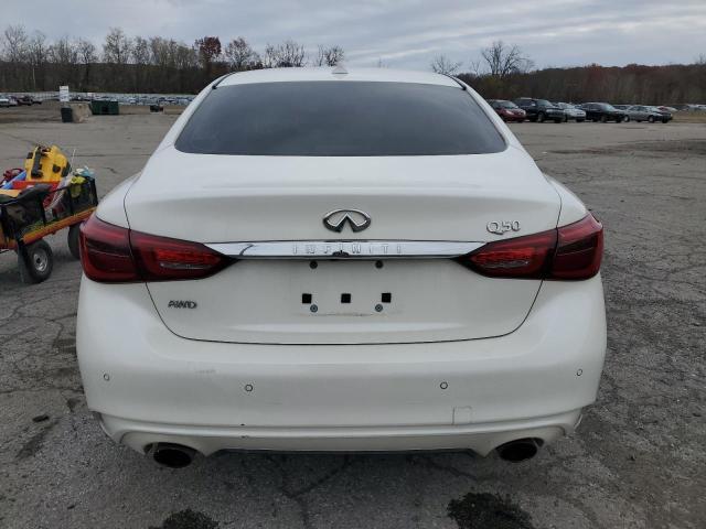 2020 Infiniti Q50 Pure