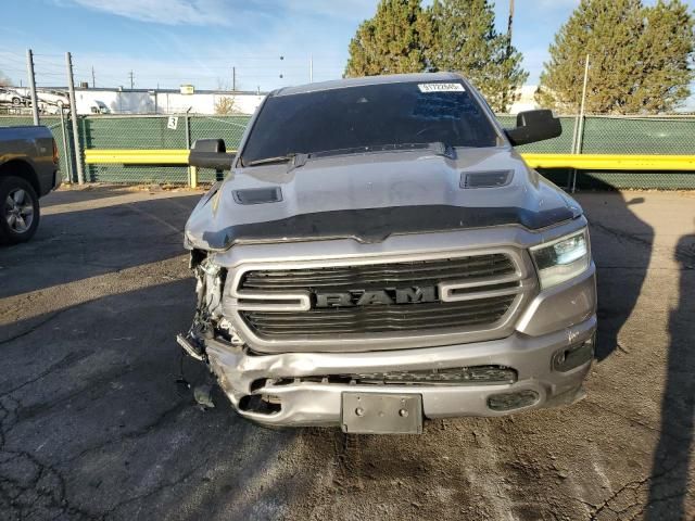 2021 Dodge Ram 1500 Sport