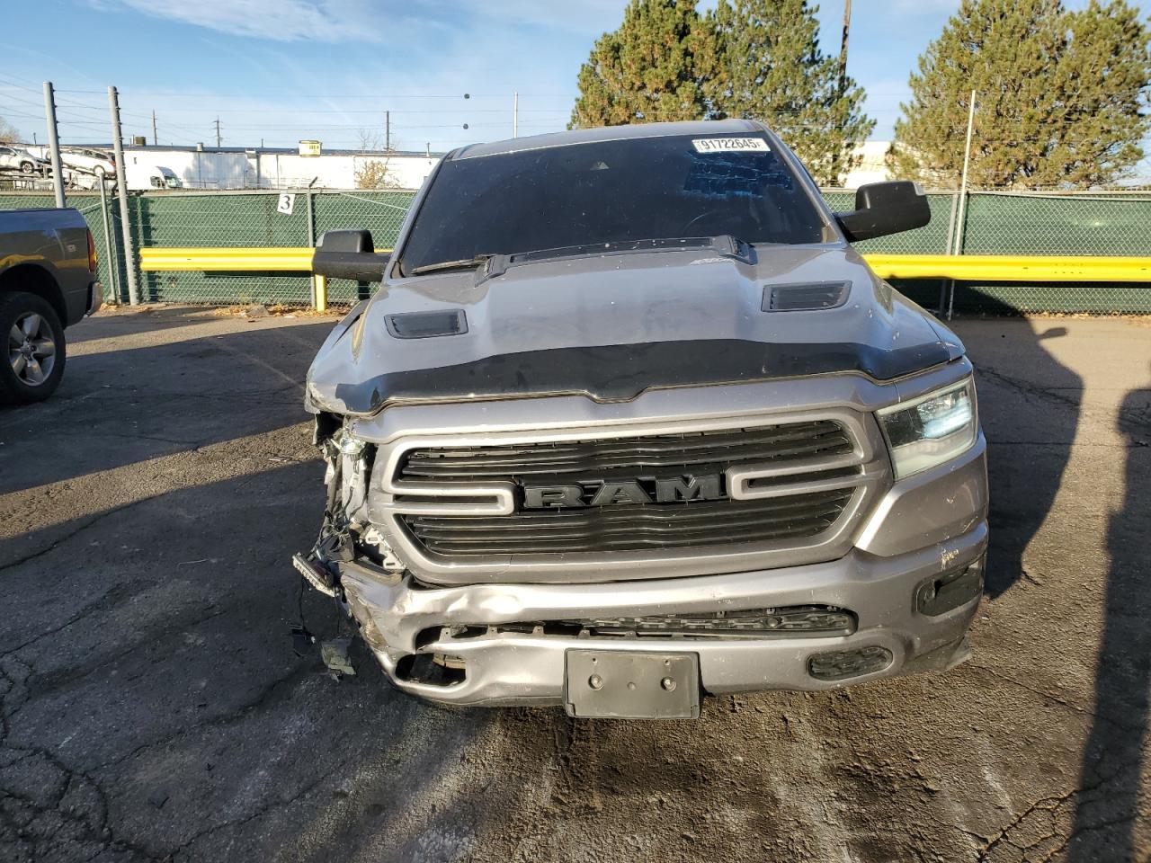 2021 Dodge Ram 1500 Sport