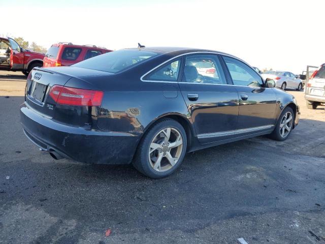 2011 Audi A6 Premium