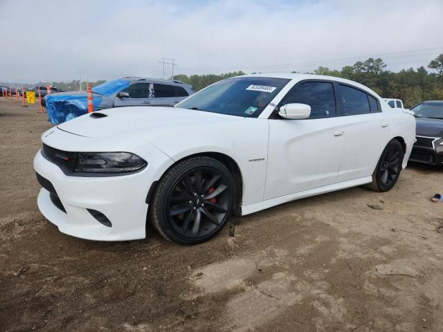2020 Dodge Charger R/T