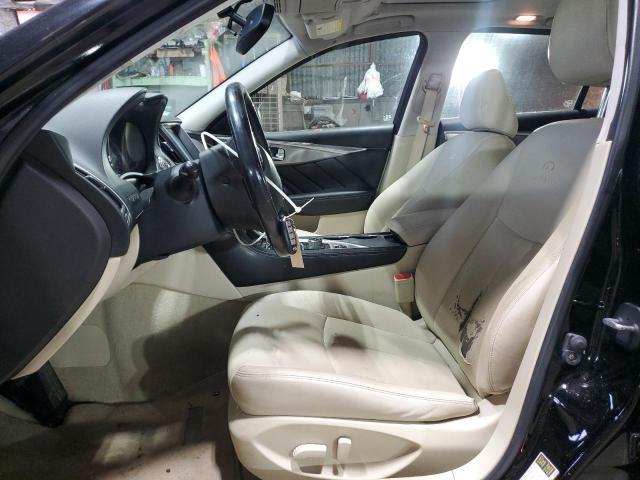 2014 Infiniti Q50 Base