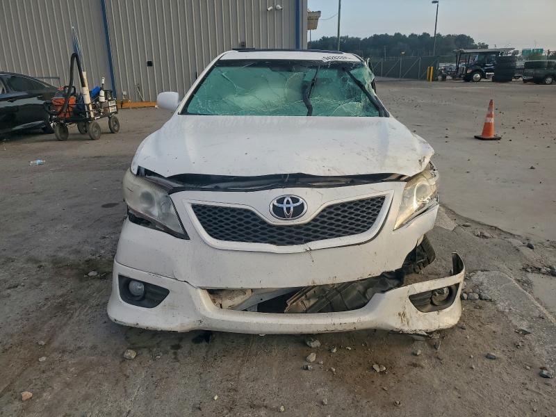 2010 Toyota Camry se
