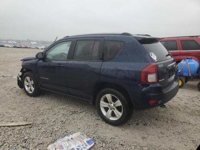 2015 Jeep Compass Latitude