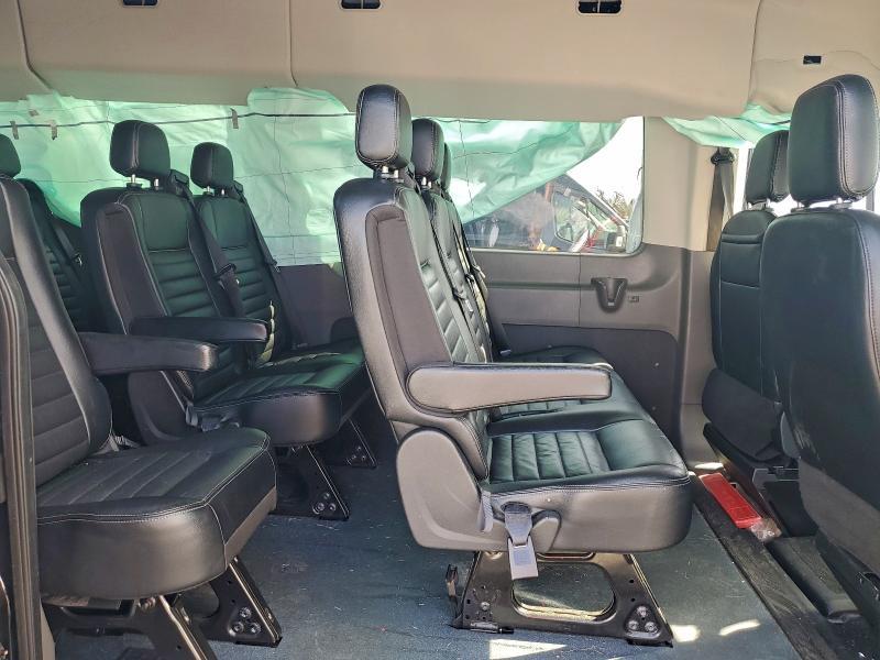 2022 Ford Transit T-350