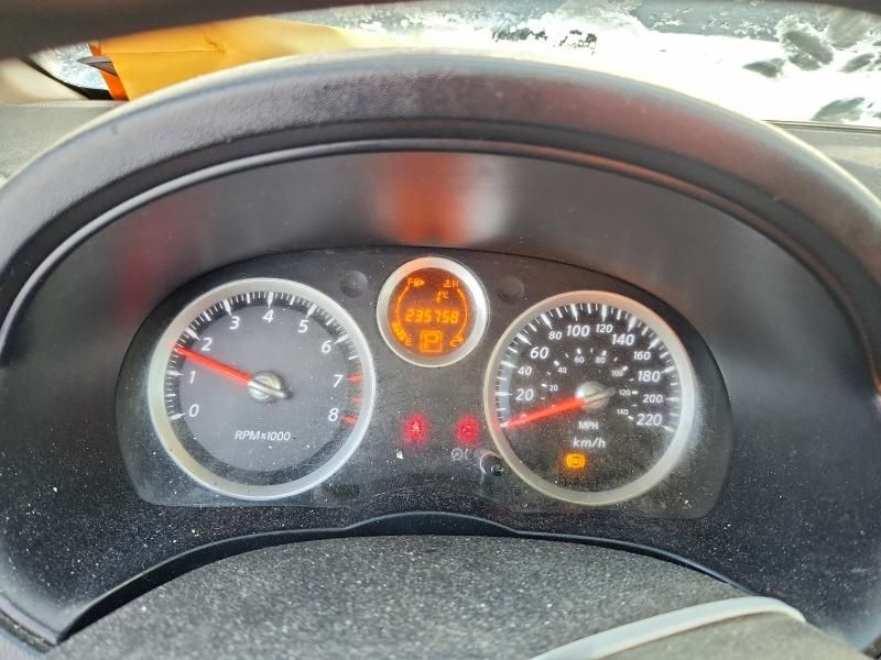 2011 Nissan Sentra 2.0