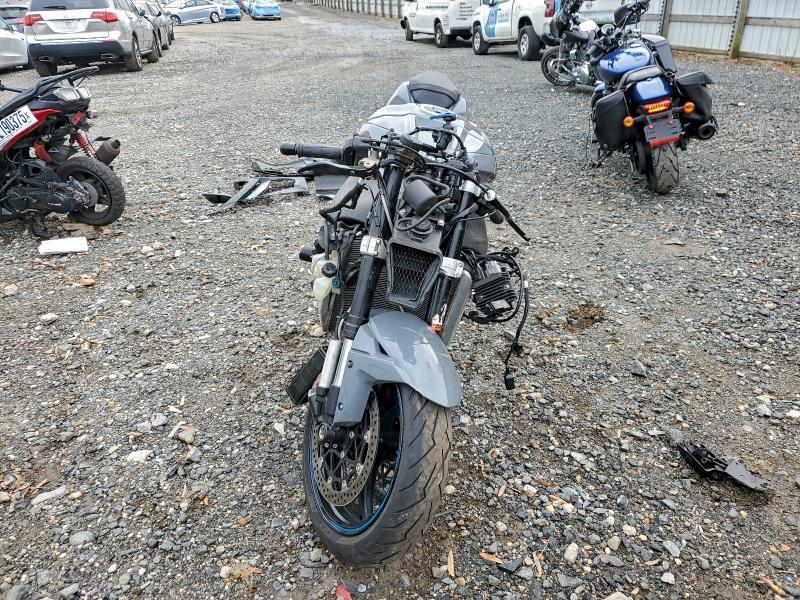 2019 Kawasaki ZX1002