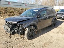 Dodge salvage cars for sale: 2016 Dodge Journey R/T
