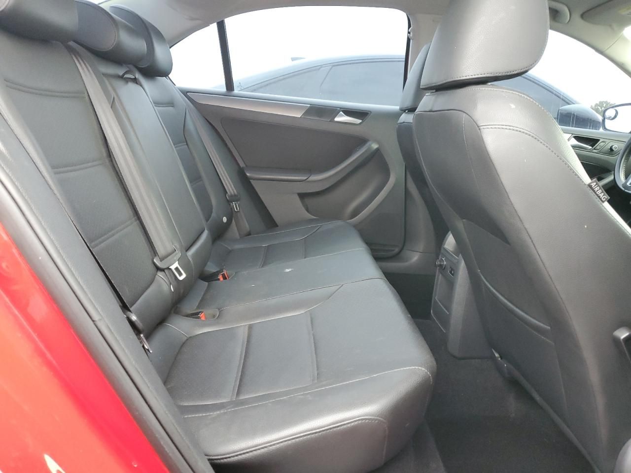 2013 Volkswagen Jetta tdi