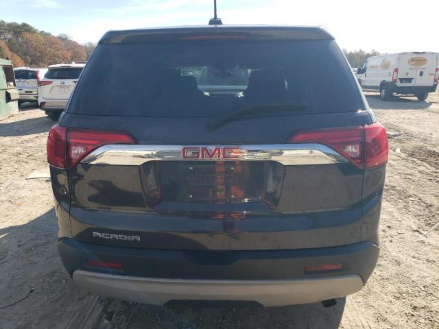 2017 GMC Acadia sle