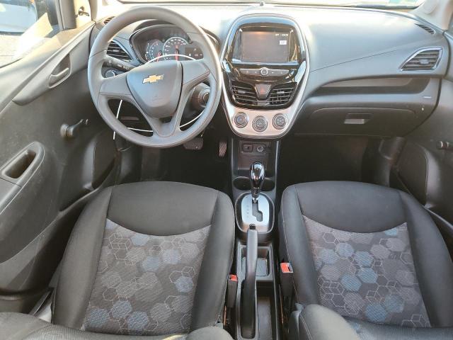 2017 Chevrolet Spark ls