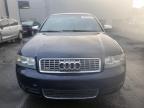 2004 Audi S4