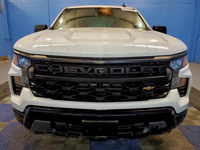 2023 Chevrolet Silverado C1500