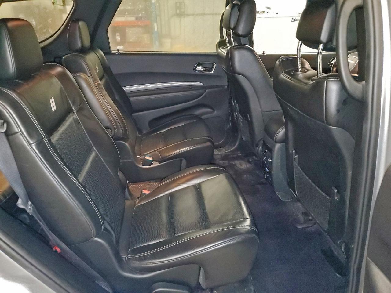 2019 Dodge Durango