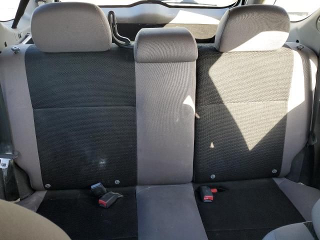 2006 Subaru Impreza 2.5i Sports Wagon