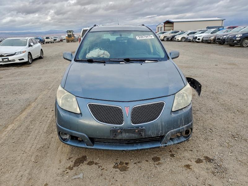 2006 Pontiac Vibe