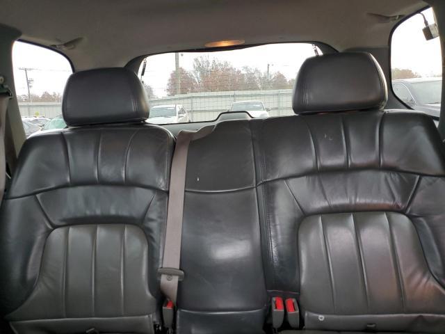 2003 GMC Envoy