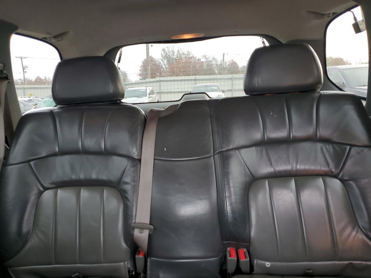 2003 GMC Envoy
